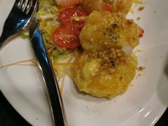 -T館·花园艺术餐厅