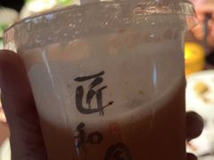 -匠和风精致料理(莆田财富中心店)