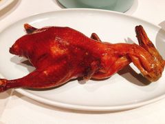 首创昆明BB乳鸭-东富酒家(龙湖西溪天街店)