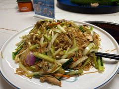 -大海山·十八年海鲜闽菜(金港店)