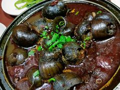 田螺煲-燕江楼(燕东店)