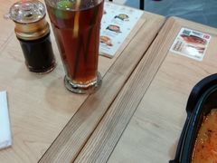 -阿香米线(天津凯德餐厅店)