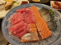 -科尔海悦酒店樱之河日本料理(清河东路店)