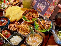 -SUPER BOWL 超级碗披萨(崂山丽达店)