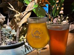 -大聖·精酿啤酒&火烧鸡(市南路店)