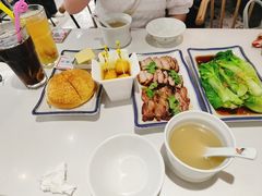 -粤拭轩·广东味道(祥和里店)