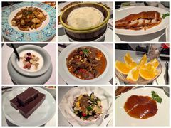 -福海居烤鸭店(鸟巢店)