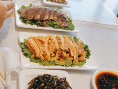 -苏氏牛肉面(丰北桥店)