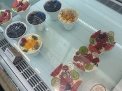 -嗒令甜品·主题融合料理餐厅(首座时代店)