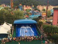 -杭州浪浪浪水公园
