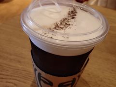 -星巴克(杭州嘉里中心4F店)