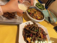 -小田油焖小龙虾(双井店)
