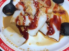 -孖记茶档·热腾茶餐(荔湾领展广场店)