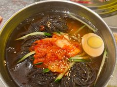 -大叹号·朝鲜族烤肉(滨海吾悦广场店)