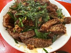 -三百碗宝应长鱼面(板仓街店)