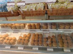 -长发西饼(临顿路店)