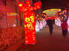 -北京鹿世界主题园