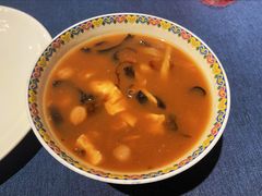 胡辣汤-金狮麟·新豫菜(金码大厦店)