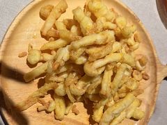 -耶里夏丽·丝路新疆菜·清真食品(徐汇南丹东路臻选店)
