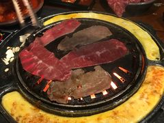 -喜来稀肉(旺角广华街店)
