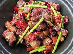 -丽江悦榕庄酒店-明月·雪山庭院餐厅