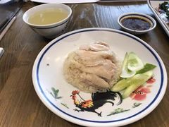 -红大哥水门鸡饭(總店)