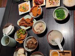 -青藤茶馆(南山路店)