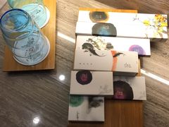 -成都皈徕栖精品酒店(四川大学九眼桥店)