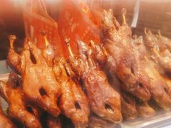 -徐六孃正宗甜皮鸭(张公桥店)