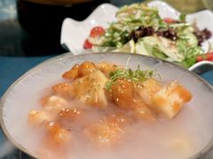 -永安水煮活鱼·仪征菜(仪征奥林匹克店)