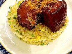 -华兴大酒楼(亿宝大厦店)