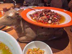 -蓉和妈妈菜·芙蓉花开(高新店)