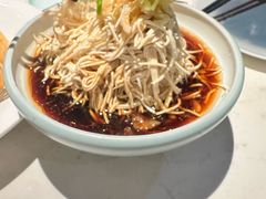 -奇芳阁·百年清真南京菜(夫子庙店)