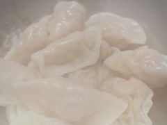 -熊大爷现包饺子(和平里店)