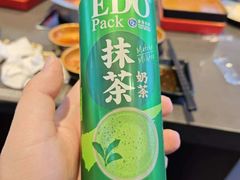 -牛武士寿喜烧·和牛火锅自助(全球首店)