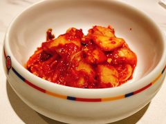 -七八冷面·延边朝鲜族美食(世纪汇店)
