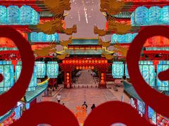 -中华郡文化旅游景区