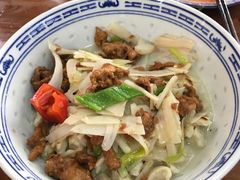 -老西安韩记三鲜煮馍(四府街店)