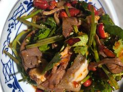 -小菜园新徽菜(无锡宜家荟聚中心店)