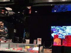 -Salon de The de Joel Robuchon(外滩18号店)