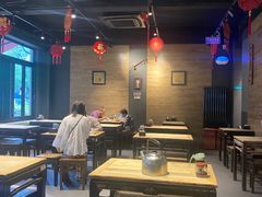 -左邻右舍褡裢火烧(石榴园店)