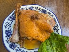 奥鸭-孙盛兴奥灶面馆·蟹黄面·三虾面(山塘街总店)