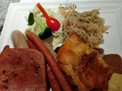 android_upload_pic-LENBACH兰巴赫西餐啤酒坊(大连星海广场店)