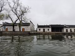 -南浔古镇