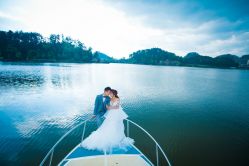 -海派婚纱摄影·婚纱照定制会馆