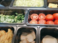 -赛百味SUBWAY(金宝汇店)