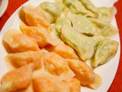 -船歌·鱼水饺青岛菜(闽江二路店)