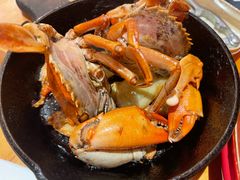 -莲花公园煎蟹·30年闽菜(火车站店)