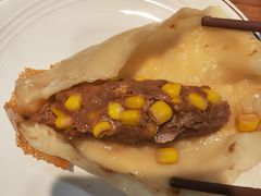 -春水锅贴·传统鲁菜(大明湖店)