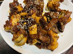 -田园山庄农家乐(石岩店)